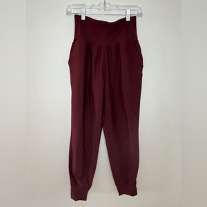Old Navy High-Waisted PowerSoft 7/8 Joggers